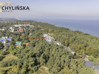 Mieszkanie Jastrzębia Góra