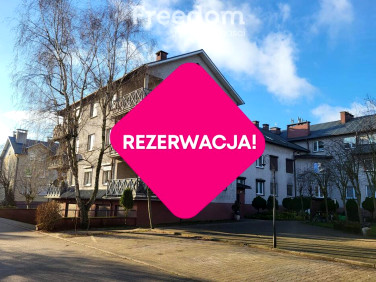 Mieszkanie blok mieszkalny sprzedaż