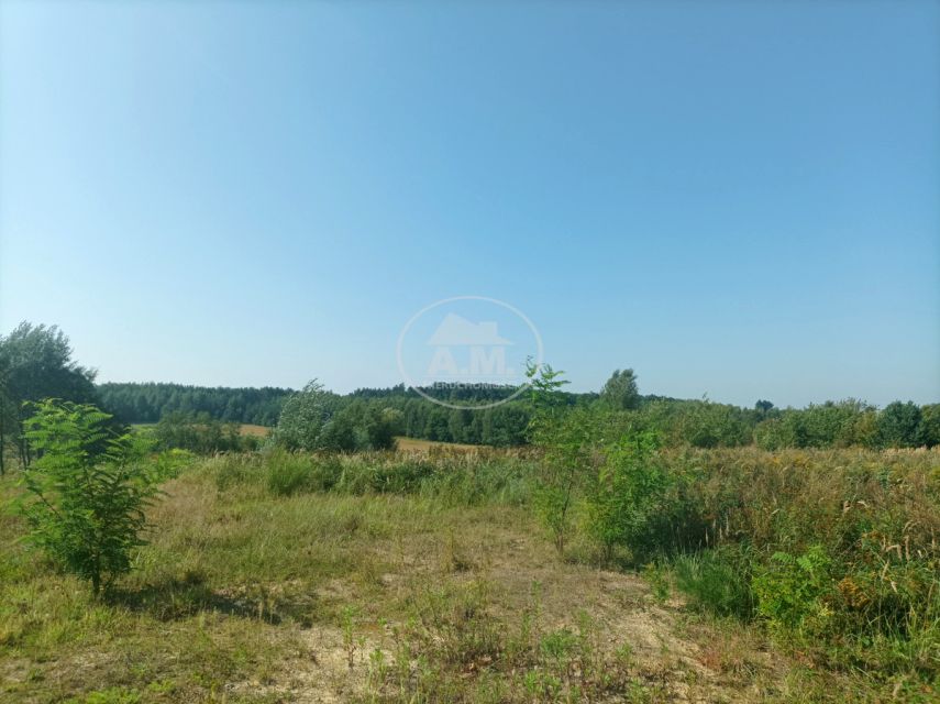 Działka Rościsławice