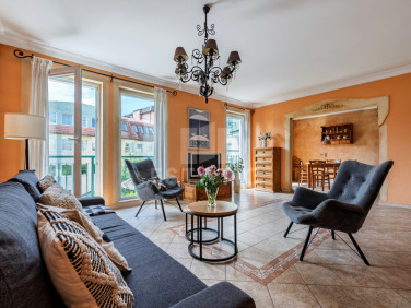 Mieszkanie Sopot sprzedaż