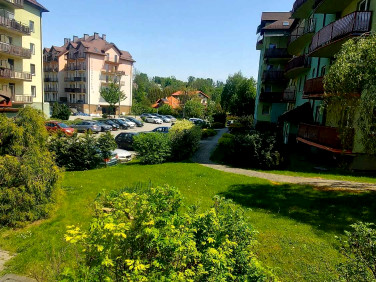 Mieszkanie Bielsko-Biała