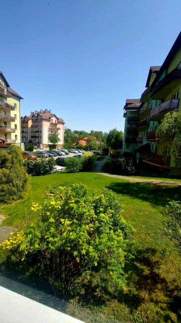 Mieszkanie Bielsko-Biała