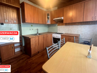 Mieszkanie blok mieszkalny sprzedaż