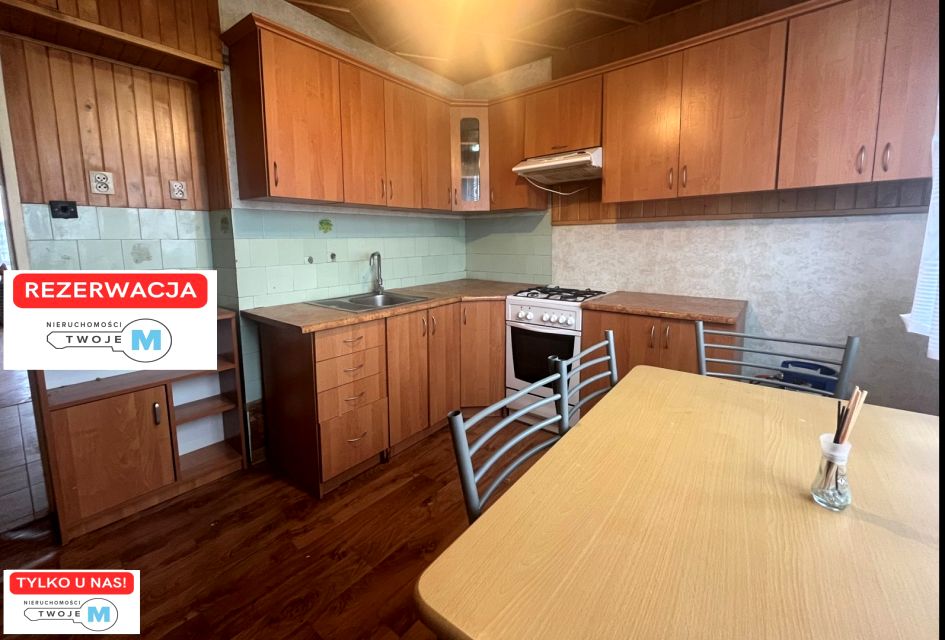 Mieszkanie blok mieszkalny sprzedaż