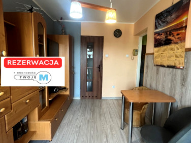 Mieszkanie Busko-Zdrój