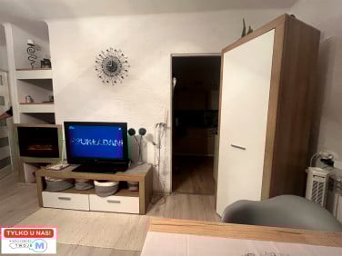 Mieszkanie Busko-Zdrój