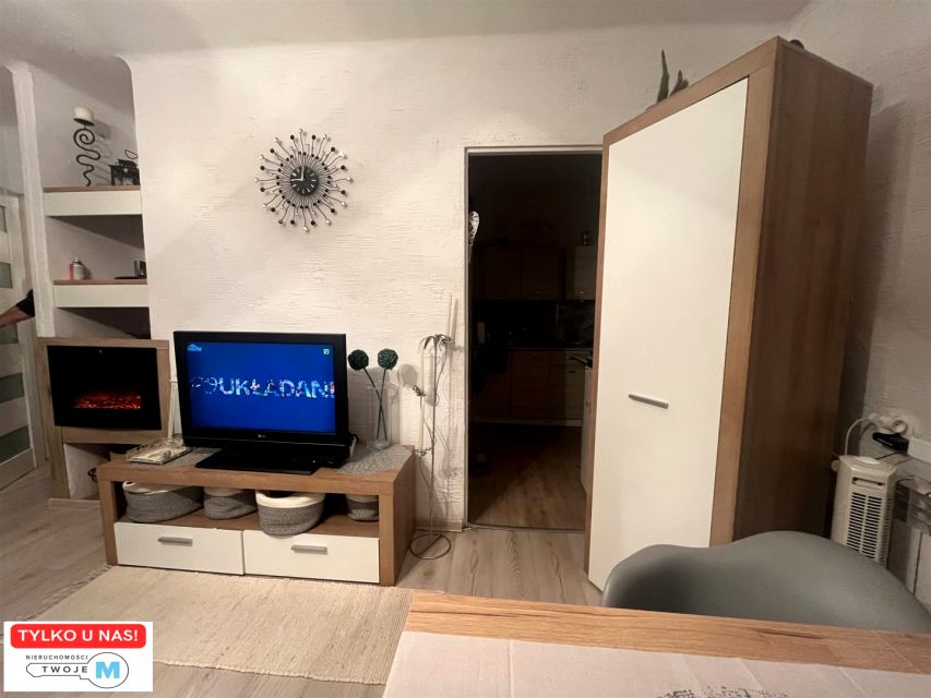 Mieszkanie Busko-Zdrój