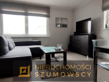 Mieszkanie Chodzież