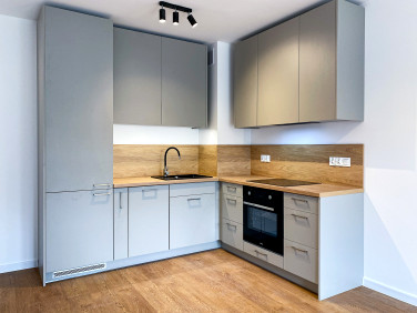 Mieszkanie Baranowo wynajem