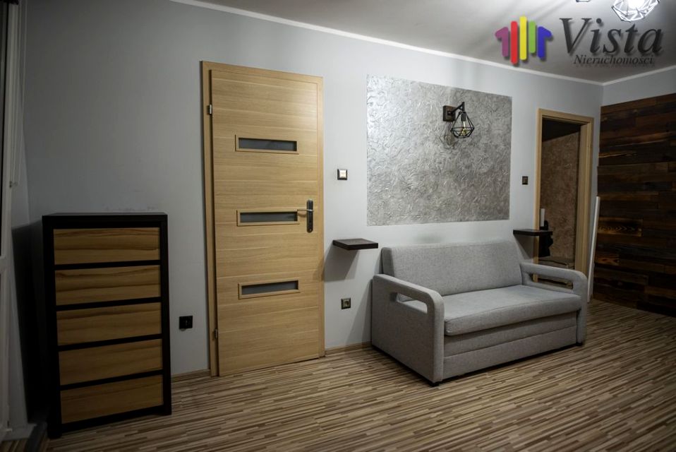 Mieszkanie Wałbrzych