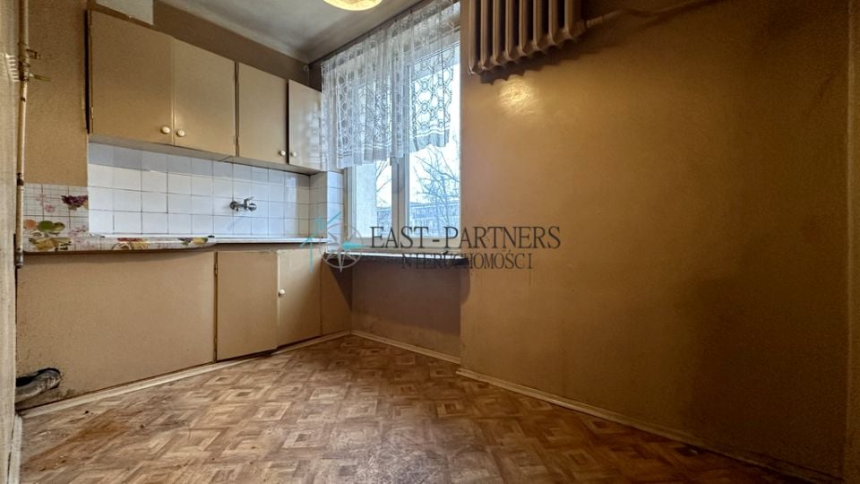 Mieszkanie Białystok