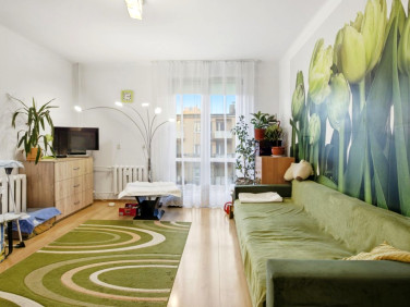 Mieszkanie Częstochowa