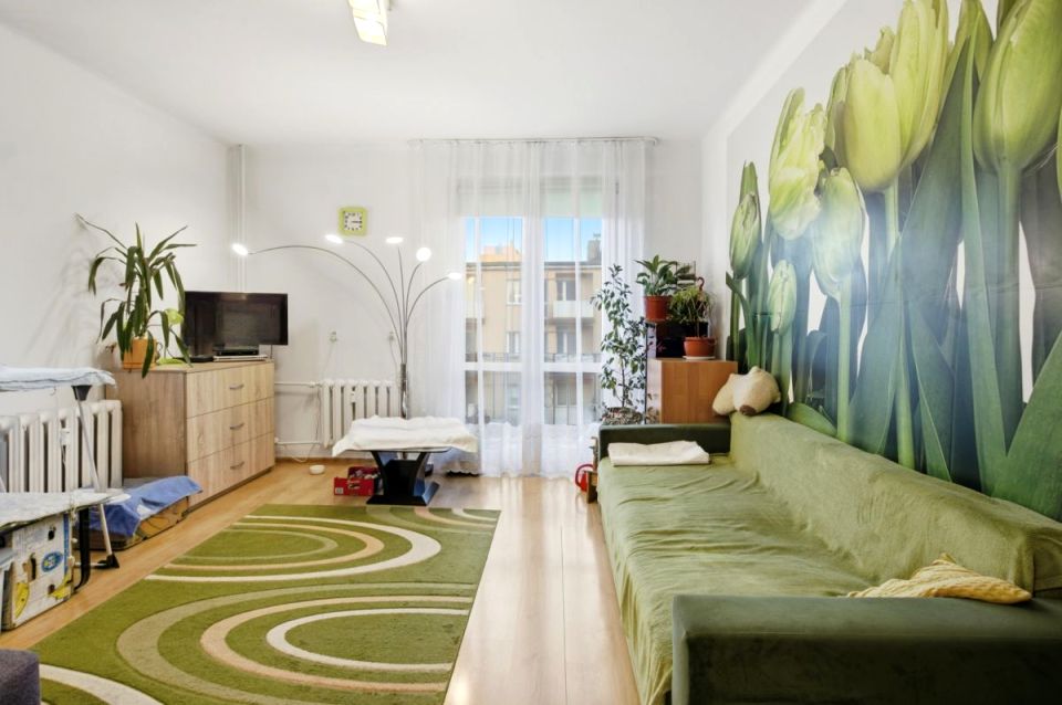 Mieszkanie Częstochowa