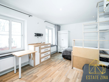 Mieszkanie Kraków