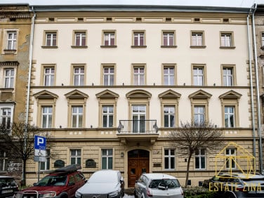 Mieszkanie Kraków