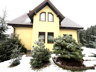 Dom Grodzisk Mazowiecki