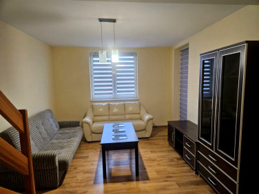 Mieszkanie Świebodzice