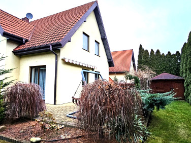 Dom Grodzisk Mazowiecki sprzedaż