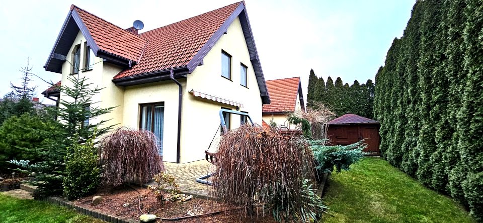 Dom Grodzisk Mazowiecki sprzedaż