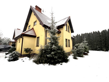 Dom Grodzisk Mazowiecki