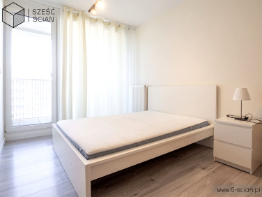 Mieszkanie apartamentowiec Wrocław