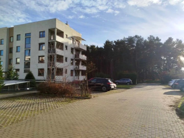 Mieszkanie Bydgoszcz