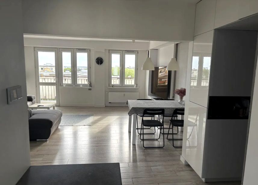 Mieszkanie Bydgoszcz