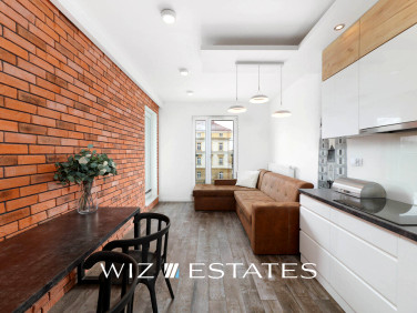 Mieszkanie Kraków wynajem