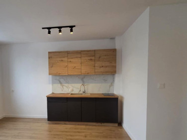 Mieszkanie Żyrardów