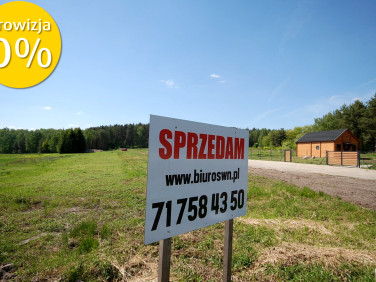 Działka budowlana Grodzanów