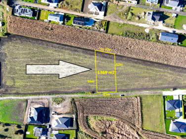 Działka Inowrocław