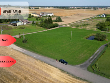 Działka Starogard Gdański