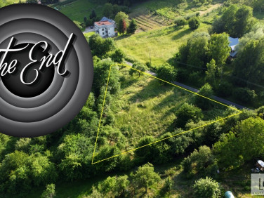 Działka Szczepanowice