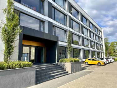 Lokal Poznań wynajem