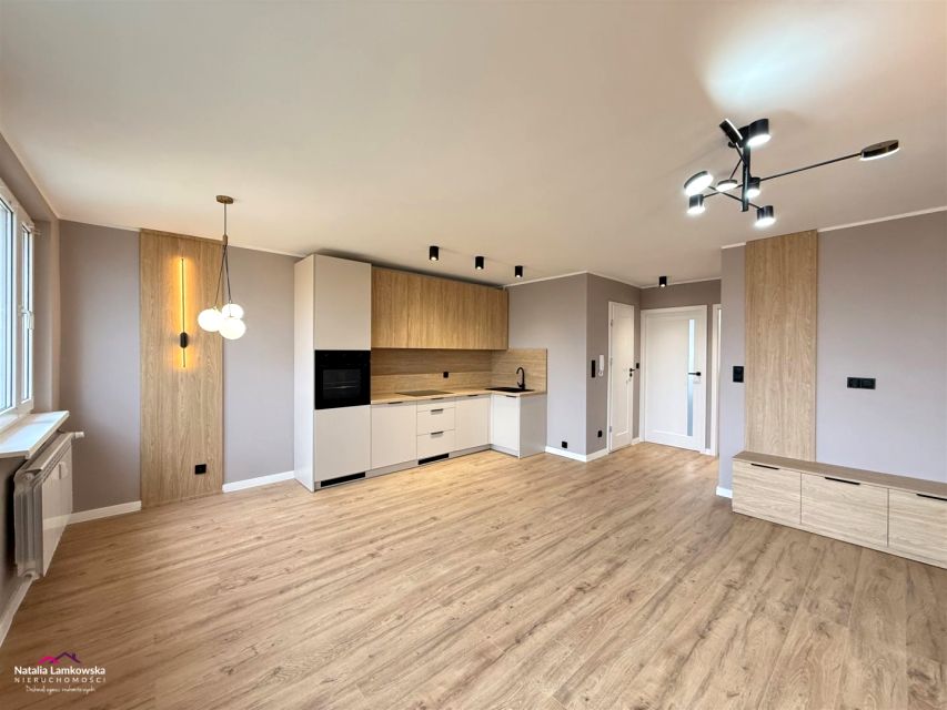 Mieszkanie Grudziądz