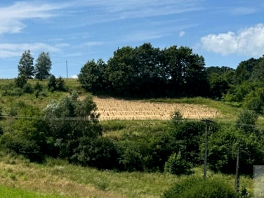 Działka budowlana Tarnawce