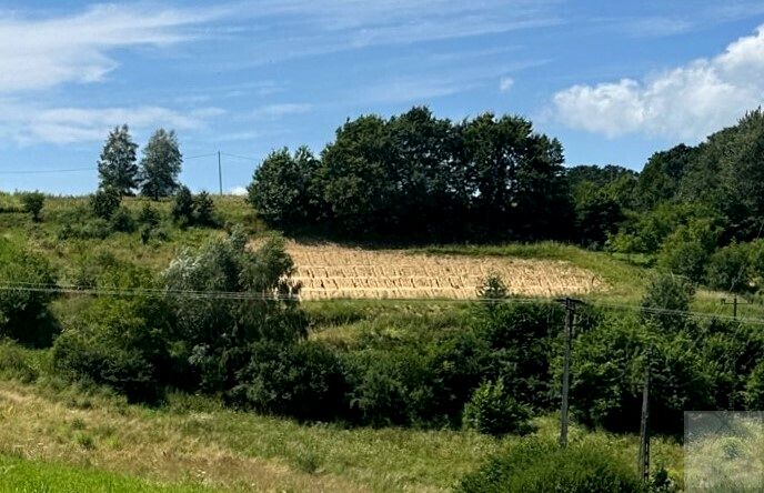 Działka budowlana Tarnawce