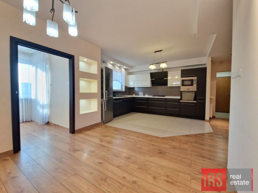 Mieszkanie Legionowo