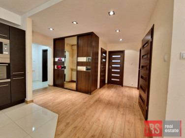 Mieszkanie Legionowo