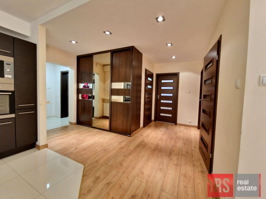 Mieszkanie Legionowo