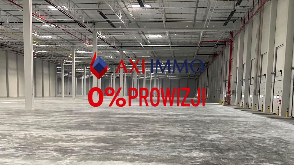 Budynek użytkowy Lublin