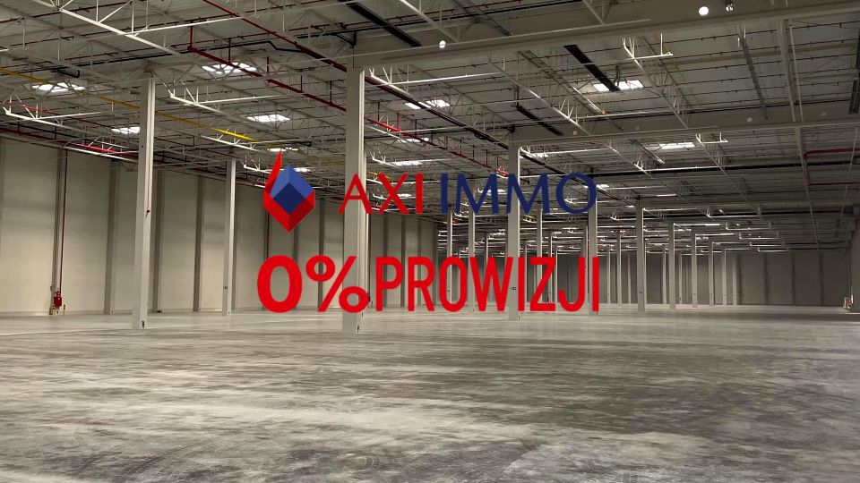 Budynek użytkowy Lublin