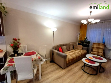 Mieszkanie Kołobrzeg