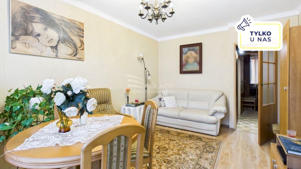 Mieszkanie Białystok