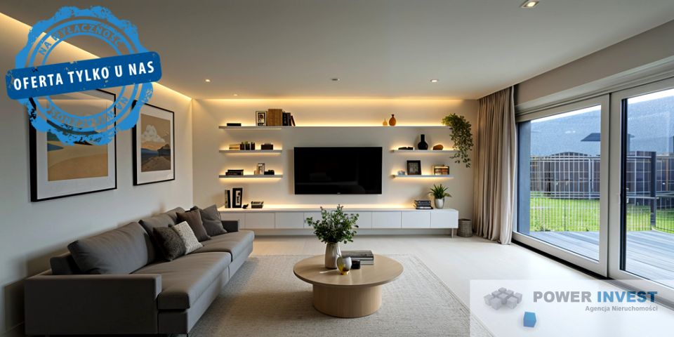 Mieszkanie Święciechowa