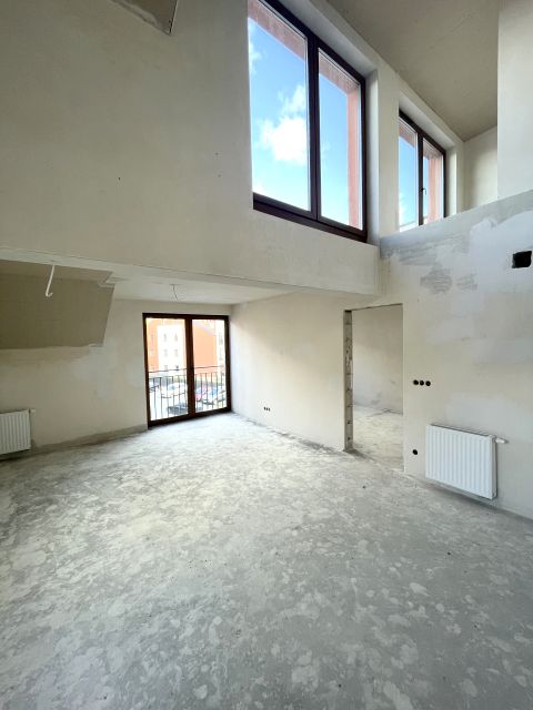 Mieszkanie Skarbimierzyce