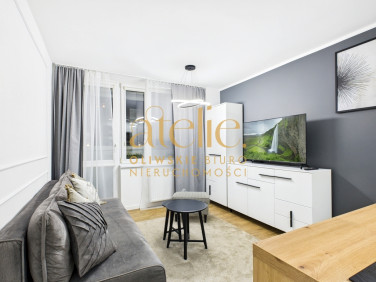 Mieszkanie Gdańsk