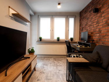 Mieszkanie blok mieszkalny sprzedaż