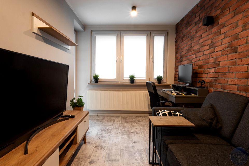 Mieszkanie blok mieszkalny sprzedaż