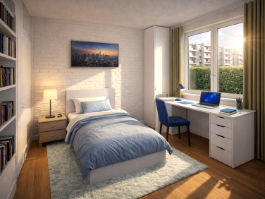 Mieszkanie apartamentowiec sprzedaż